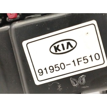 Recambio de caja reles / fusibles para kia sportage 2.0 crdi referencia OEM IAM 919501F510  