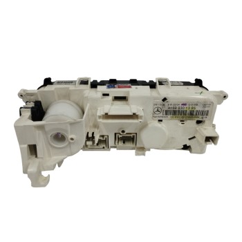 Recambio de mando calefaccion / aire acondicionado para mercedes-benz clase b (w245) 2.0 cdi cat referencia OEM IAM A1698301385 
