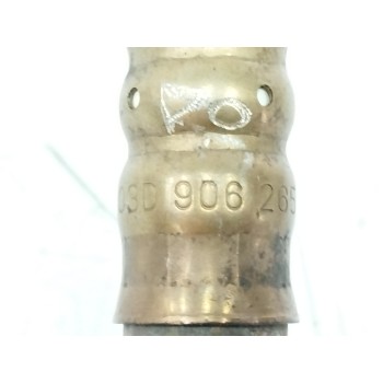 Recambio de sonda lambda para skoda fabia (5j2 ) 1.2 referencia OEM IAM 03D906265C  