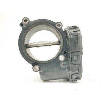 Recambio de caja mariposa para mercedes-benz clase c (w204) lim. 2.1 cdi cat referencia OEM IAM A6510900470 0280750573 