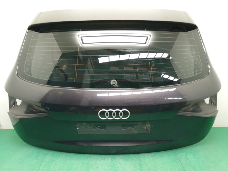 Recambio de porton trasero para audi q5 (8r) 2.0 16v tdi referencia OEM IAM 8R0827023C Recambio de porton trasero para audi q5 (8r) 2.0 16v tdi referencia OEM IAM 8R0827023C