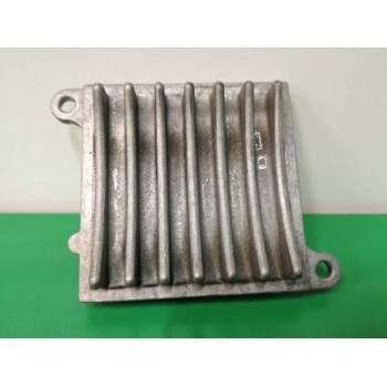 Recambio de resistencia calefaccion para mercedes-benz clase m (w163) 400 cdi (163.128) referencia OEM IAM 2208209210  