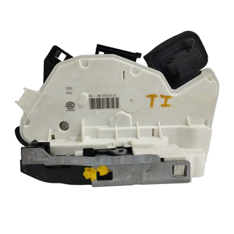 CERRADURA PUERTA TRASERA IZQUIERDA