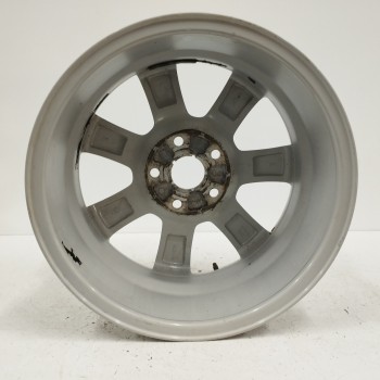 Recambio de llanta para seat toledo (5p2) 2.0 tdi referencia OEM IAM 5P0601025B 6,5JX16H2ET50 5H 5X112