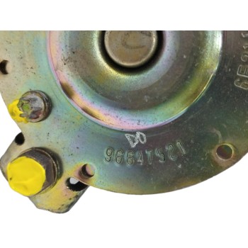 Recambio de motor arranque para chevrolet epica 2.5 cat referencia OEM IAM 96647521  