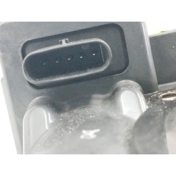 Recambio de caja mariposa para mercedes-benz clase c (w204) lim. 2.1 cdi cat referencia OEM IAM A6510900470 0280750573 