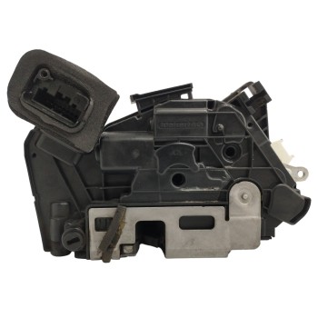 Recambio de cerradura puerta trasera izquierda para seat leon st (5f8) 2.0 tdi referencia OEM IAM 5K4839015AE  