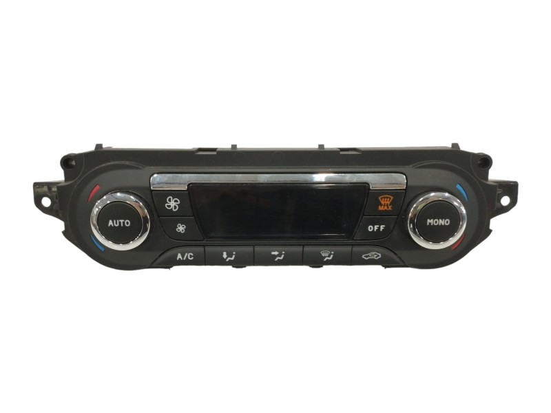 Recambio de mando climatizador para ford c-max 1.6 16v ti-vct cat referencia OEM IAM AM5T18C612BJ  