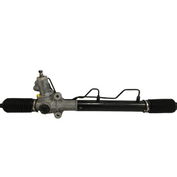 Recambio de cremallera direccion para hyundai tucson (jm) 2.0 crdi referencia OEM IAM 577002E700  