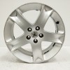 Recambio de llanta para peugeot 407 2.0 16v hdi fap referencia OEM IAM 04322X 7JX17CH5 ET48 5H 5X110