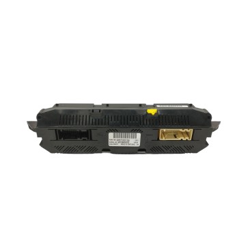 Recambio de mando climatizador para ford c-max 1.6 16v ti-vct cat referencia OEM IAM AM5T18C612BJ  