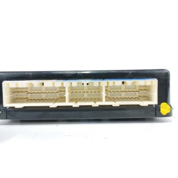 Recambio de centralita inmovilizador para kia sportage 2.0 crdi referencia OEM IAM 954001F400  