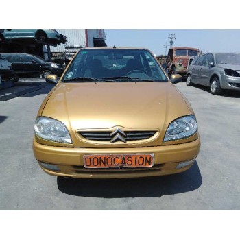 CITROËN SAXO