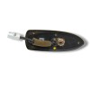 Recambio de antena para honda cr-z (zf1) 1.5 ima híbrido suave referencia OEM IAM 39150SZTG012  