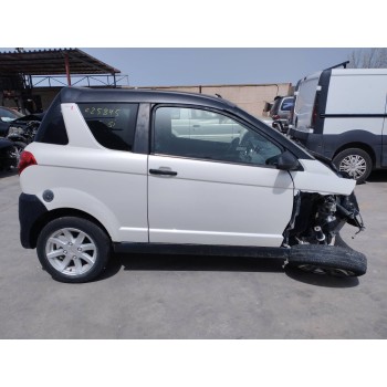 Recambio de carroceria corte para aixam s8 sv/42/sf referencia OEM IAM   