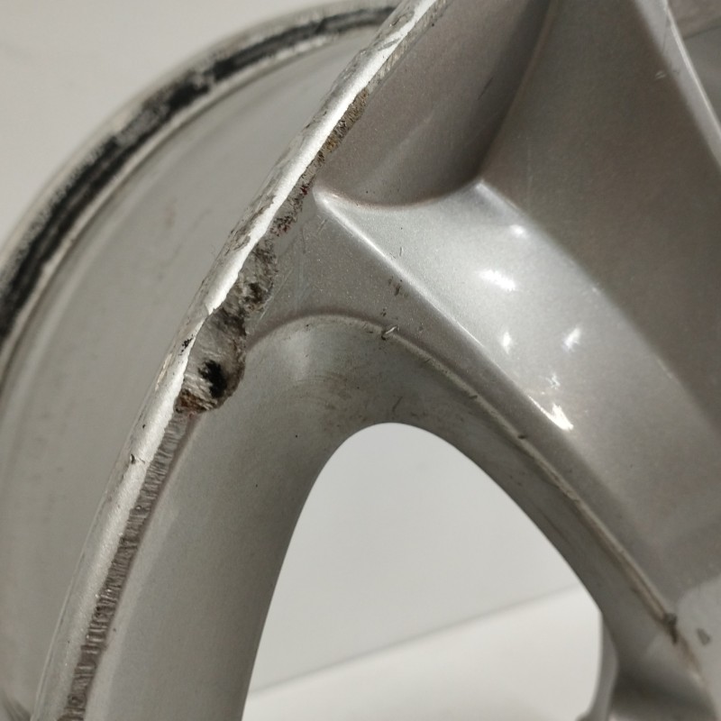 LLANTA 7JX17CH5 ET48 5H 5X110