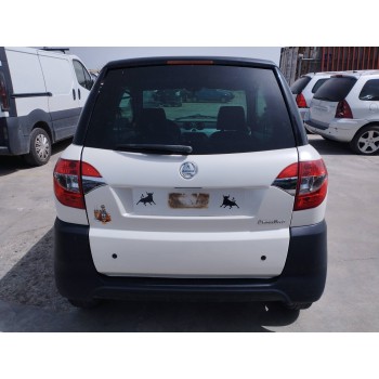 Recambio de carroceria corte para aixam s8 sv/42/sf referencia OEM IAM   