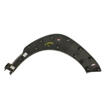 Recambio de aletin delantero izquierdo para hyundai kona 1.0 tgdi cat referencia OEM IAM 87711J9500PGY GRIS 