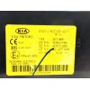 Recambio de centralita inmovilizador para kia sportage 2.0 crdi referencia OEM IAM 954001F400  