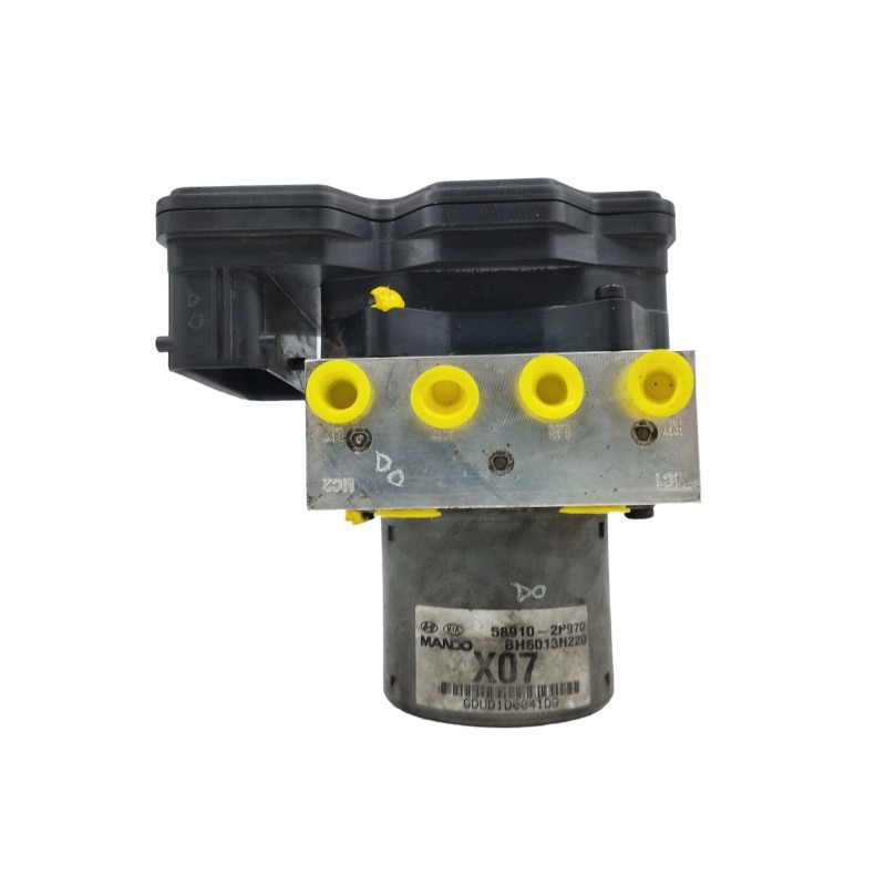 Recambio de abs para kia sorento ii (xm) 2.0 crdi referencia OEM IAM 589102P970 BH6013H220 