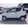 Recambio de carroceria corte para aixam s8 sv/42/sf referencia OEM IAM   