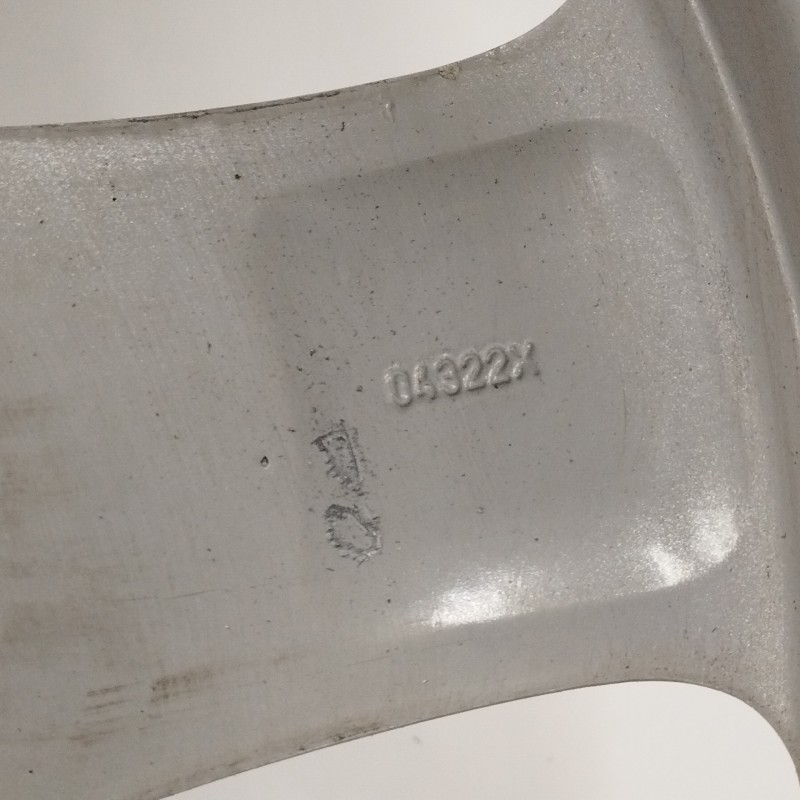 LLANTA 7JX17CH5 ET48 5H 5X110