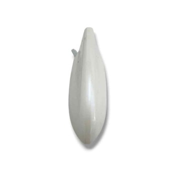 Recambio de antena para honda cr-z (zf1) 1.5 ima híbrido suave referencia OEM IAM 39150SZTG012  