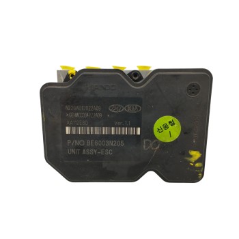 Recambio de abs para kia carens iv 1.7 crdi referencia OEM IAM 58910A4810  