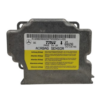 CENTRALITA AIRBAG A169820662 