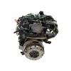 Recambio de motor completo para audi tt (8j3/8j9) 2.0 16v tdi referencia OEM IAM CBBB 186646 KM 