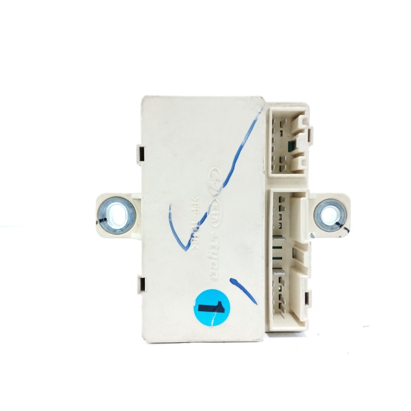 MODULO ELECTRONICO