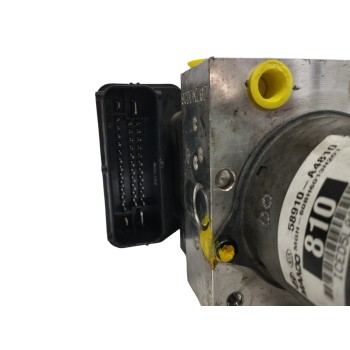 Recambio de abs para kia carens iv 1.7 crdi referencia OEM IAM 58910A4810  