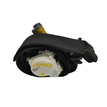 Recambio de cinturon seguridad delantero izquierdo para fiat 500 l (330) 1.3 16v jtd cat referencia OEM IAM 07355573010  