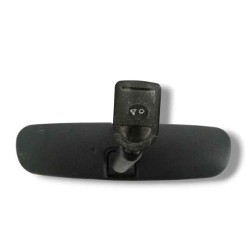 Recambio de espejo interior para honda cr-z (zf1) 1.5 ima híbrido suave referencia OEM IAM 76400SDAA03  