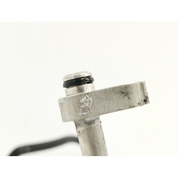 Recambio de tubos aire acondicionado para suzuki vitara 1.0 12v boosterjet cat referencia OEM IAM 4990008630  