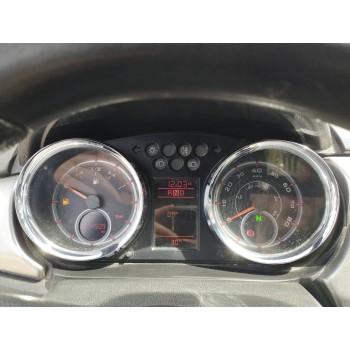 Recambio de carroceria corte para aixam s8 sv/42/sf referencia OEM IAM   