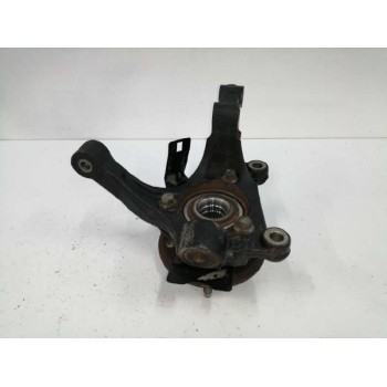 Recambio de mangueta delantera izquierda para chevrolet captiva 2.0 diesel cat referencia OEM IAM   