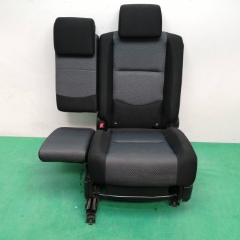 Recambio de asientos trasero izquierdo para mazda 5 berl. (cr) 2.0 turbodiesel cat referencia OEM IAM   