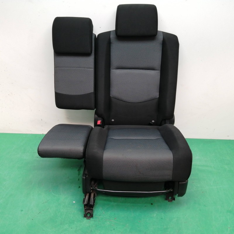 Recambio de asientos trasero izquierdo para mazda 5 berl. (cr) 2.0 turbodiesel cat referencia OEM IAM   
