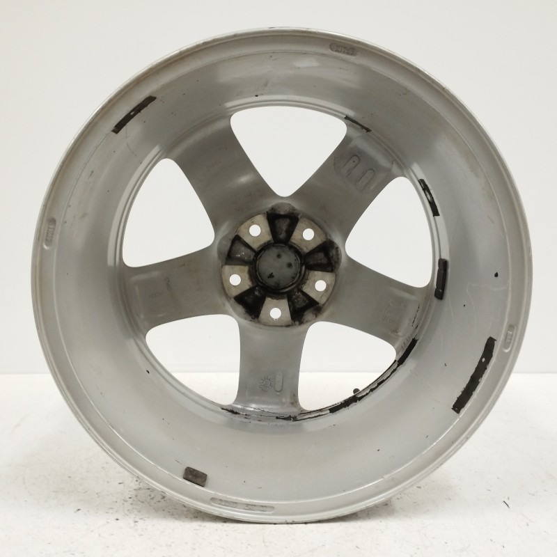 LLANTA 7JX17CH5 ET48 5H 5X110