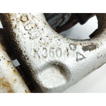 Recambio de pinza freno trasera derecha para mazda 6 lim. (gh)(.2012) 2.2 turbodiesel cat referencia OEM IAM   