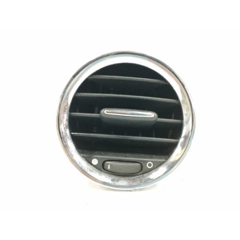 Recambio de rejilla aireadora para fiat 500 (312_) 1.2 (312axa1a) referencia OEM IAM  LADO DERECHO 