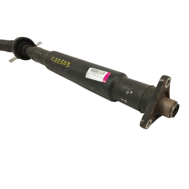 TRANSMISION CENTRAL 140 CM