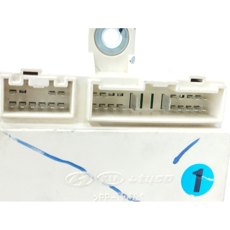 MODULO ELECTRONICO