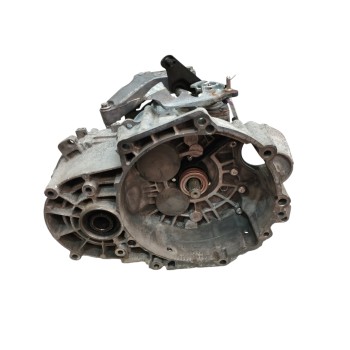 Recambio de caja cambios para audi tt (8j3/8j9) 2.0 16v tdi referencia OEM IAM KXY 186646 KM 