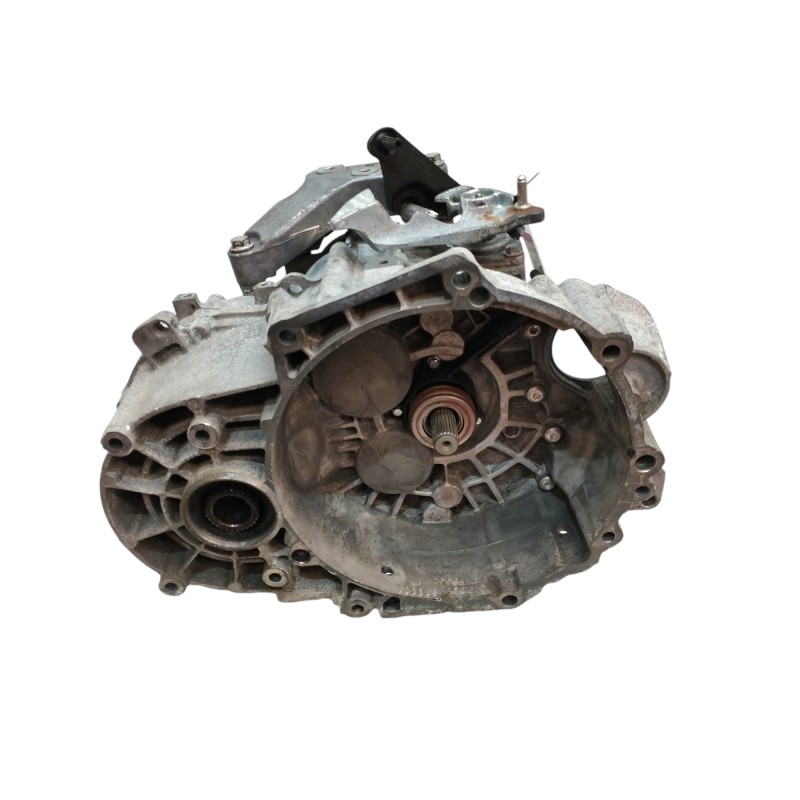 Recambio de caja cambios para audi tt (8j3/8j9) 2.0 16v tdi referencia OEM IAM KXY 186646 KM 