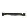 Recambio de refuerzo paragolpes trasero para seat leon st (5f8) 2.0 tdi referencia OEM IAM 5F0807305  