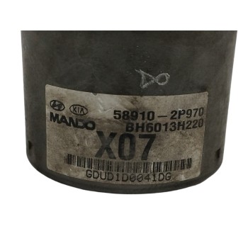 Recambio de abs para kia sorento ii (xm) 2.0 crdi referencia OEM IAM 589102P970 BH6013H220 