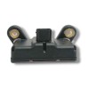 Recambio de modulo electronico para honda cr-z (zf1) 1.5 ima híbrido suave referencia OEM IAM 39960SZTG010  