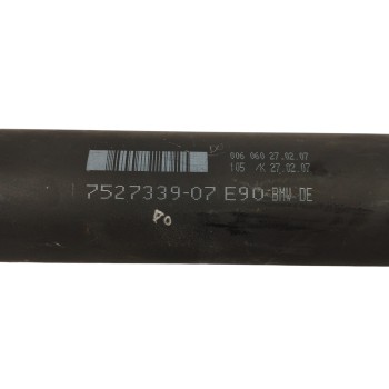 Recambio de transmision central para bmw serie 3 touring (e91) 2.0 16v diesel referencia OEM IAM 7527339 140 CM 